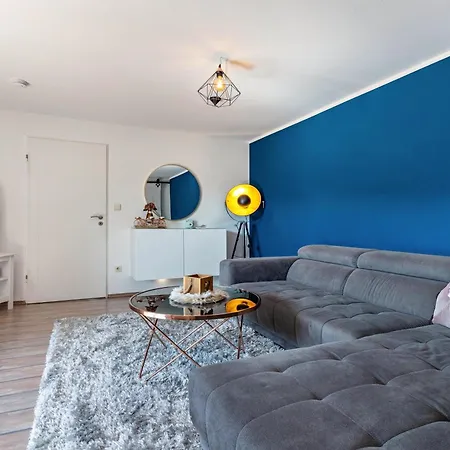 شقة Schwarzwaldmaedel