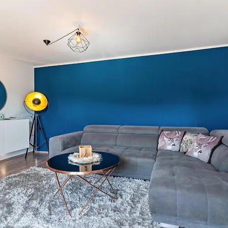 شقة Schwarzwaldmaedel *