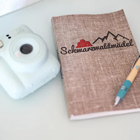 Schwarzwaldmaedel شقة *