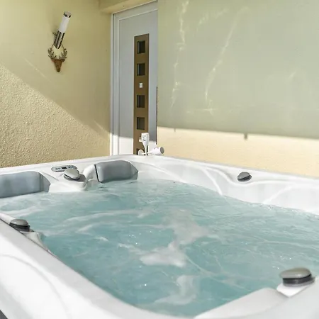 شقة Schwarzwaldmaedel *