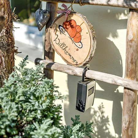 Schwarzwaldmaedel شقة زيلباخ