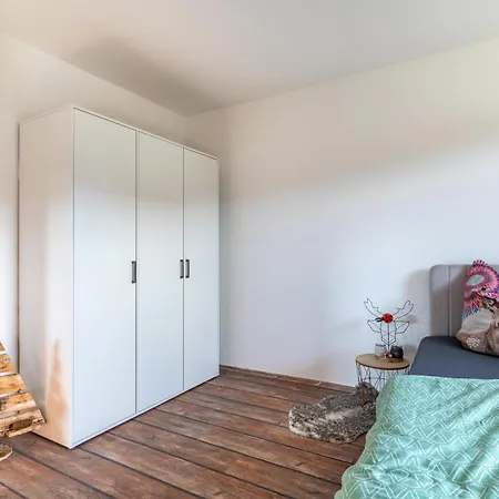 شقة Schwarzwaldmaedel زيلباخ