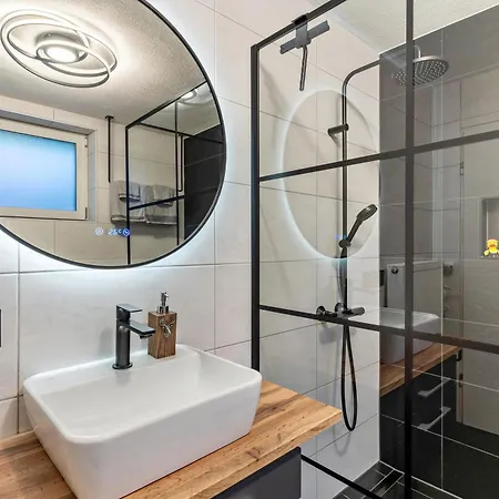 Schwarzwaldmaedel شقة *