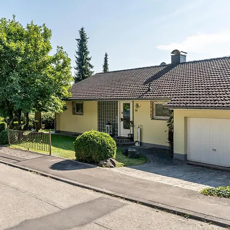 شقة Schwarzwaldmaedel *