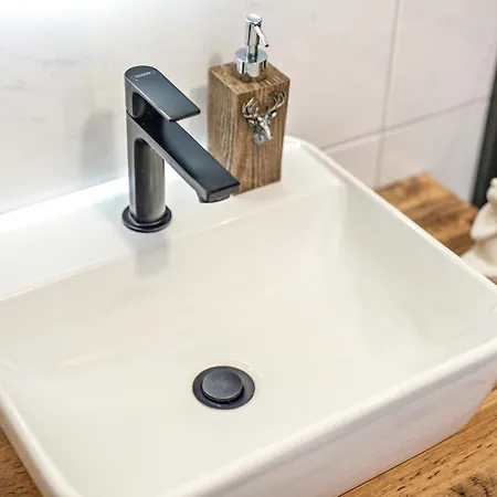 شقة Schwarzwaldmaedel زيلباخ