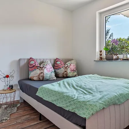 شقة Schwarzwaldmaedel زيلباخ