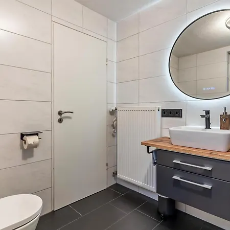 شقة Schwarzwaldmaedel زيلباخ