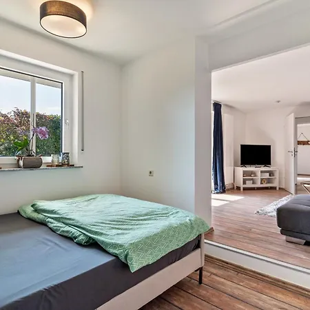 Schwarzwaldmaedel Apartamento Seelbach (Baden-Wurttemberg)