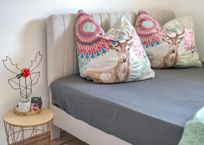 Schwarzwaldmaedel * Seelbach (Baden-Wurttemberg)