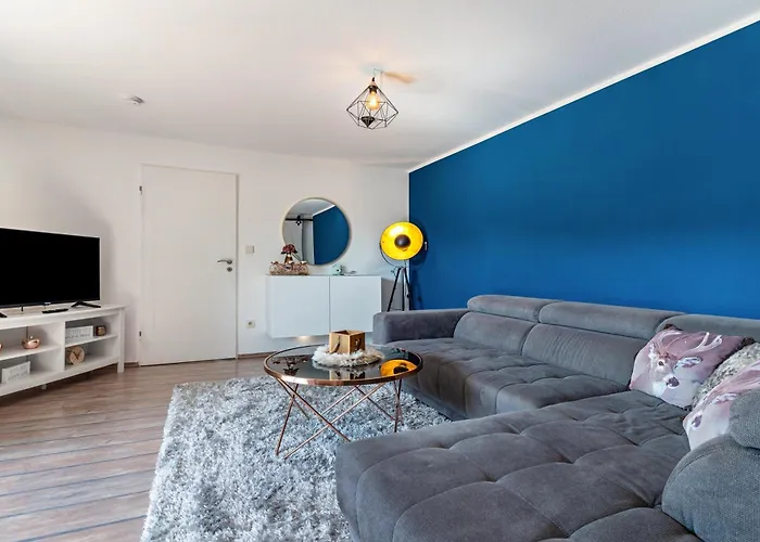 Appartamento Schwarzwaldmaedel