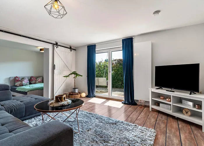 Appartamento Schwarzwaldmaedel *