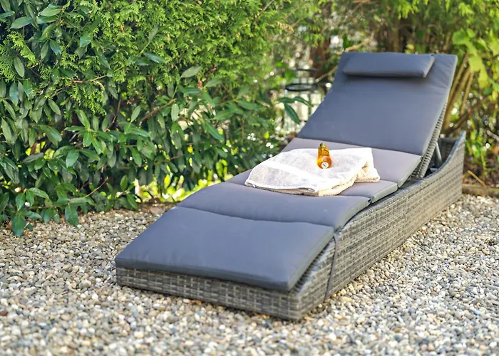 Schwarzwaldmaedel Appartamento