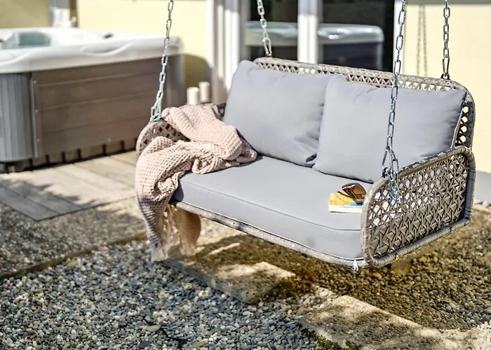 Appartamento Schwarzwaldmaedel