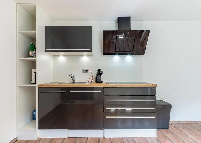 Schwarzwaldmaedel Appartamento *