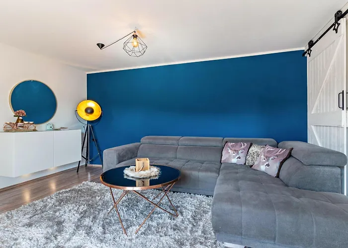 Appartamento Schwarzwaldmaedel *