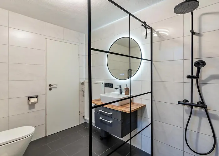 Appartamento Schwarzwaldmaedel Seelbach (Baden-Wurttemberg)