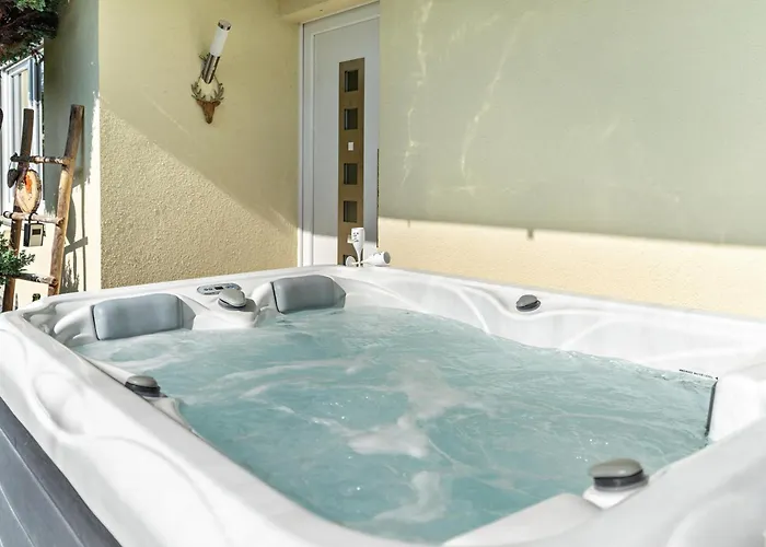 Appartamento Schwarzwaldmaedel *