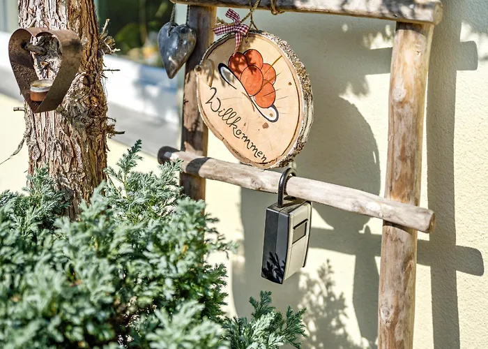 Schwarzwaldmaedel Appartamento Seelbach (Baden-Wurttemberg)