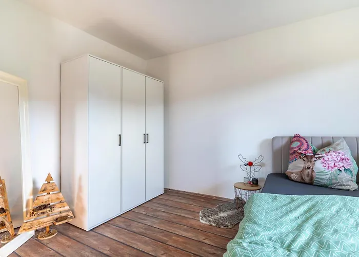 Appartamento Schwarzwaldmaedel Seelbach (Baden-Wurttemberg)