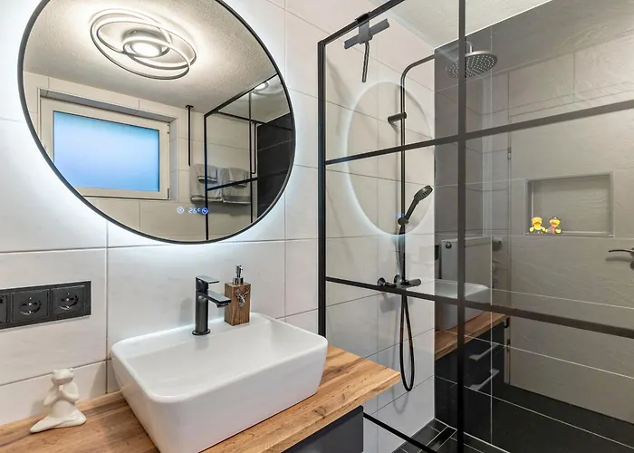 Schwarzwaldmaedel Appartamento *