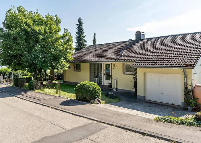 Appartamento Schwarzwaldmaedel *