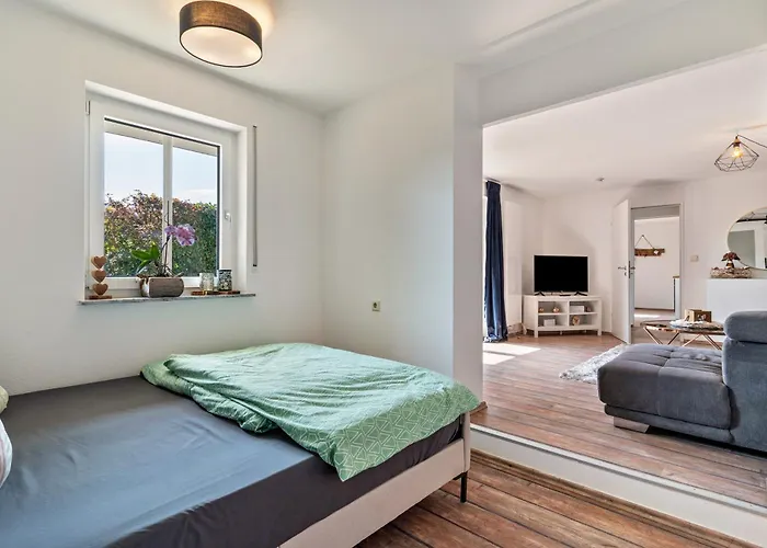 Schwarzwaldmaedel Appartamento Seelbach (Baden-Wurttemberg)