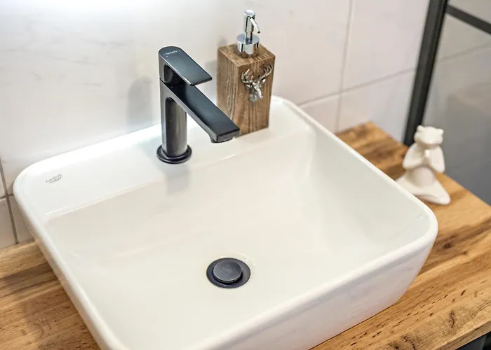 Appartamento Schwarzwaldmaedel Seelbach (Baden-Wurttemberg)