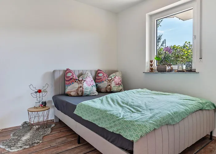 Appartamento Schwarzwaldmaedel Seelbach (Baden-Wurttemberg)