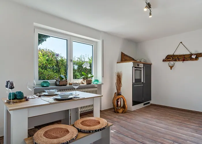 Schwarzwaldmaedel * Seelbach (Baden-Wurttemberg)