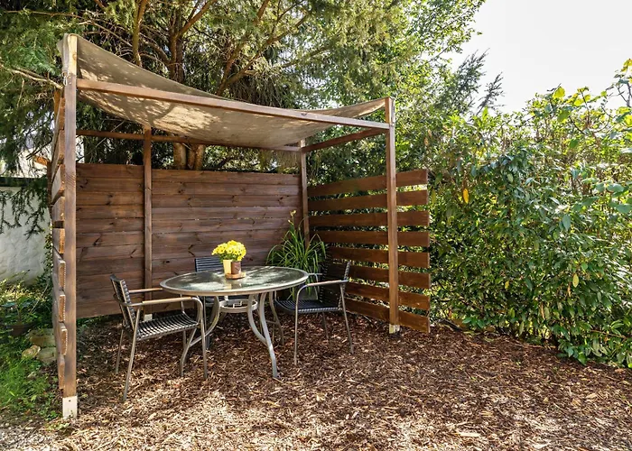 Appartamento Schwarzwaldmaedel *