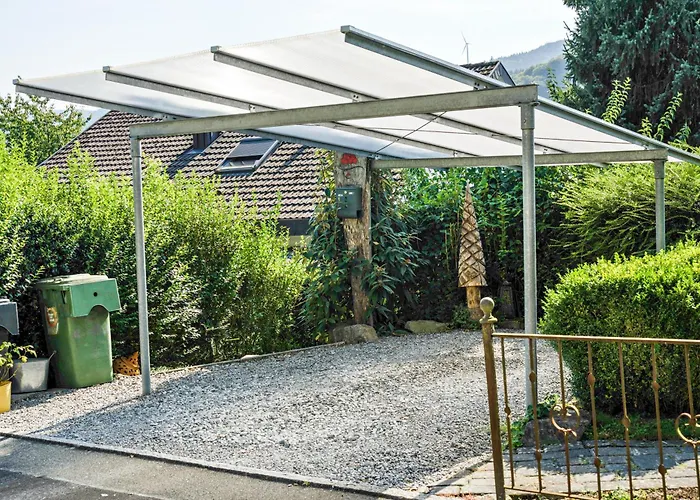 Schwarzwaldmaedel * Seelbach (Baden-Wurttemberg)