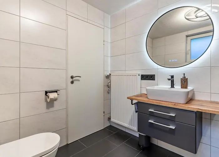 Appartamento Schwarzwaldmaedel Seelbach (Baden-Wurttemberg)